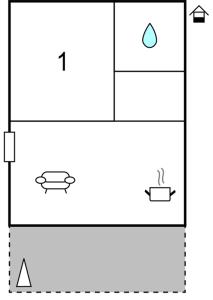 Cozy Apartment In Krk With Wifi