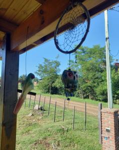 Cabaña de Montaña Don Zurita