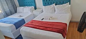 PEACEFUL SLEEP lodge