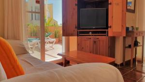 Naturist friendly Apartment Vera Playa