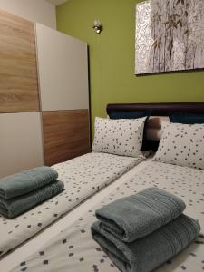 Apartman Harmonija Vrnjačka Banja