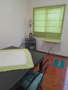 Cabaña Interior Pichidangui