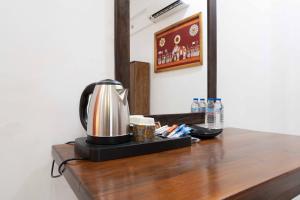 Urban Kandy City Hotel