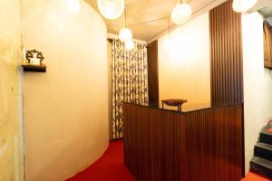 Urban Kandy City Hotel