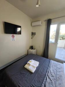 Liberal Mini Rooms & Suites