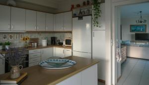 Spacious Residence in Rafina with Panoramic Views