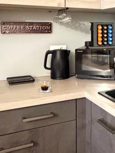 Mountain Apartment in Torgon - Refuge du Souffle Alpin