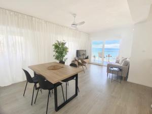 Apartment with sea view in Cullera
