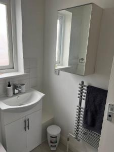 Charming 1-Bedroom Apartment in Central London