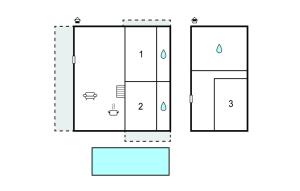 3 Bedroom Stunning Home In Zarace