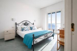 Splendido Attico Vista Mare