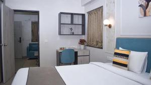Iconic Studio Apartment in Jaipur