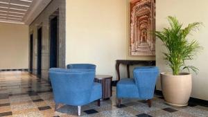 Iconic Studio Apartment in Jaipur