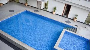 Iconic Studio Apartment in Jaipur