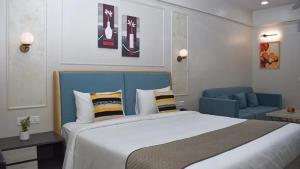 Iconic Studio Apartment in Jaipur
