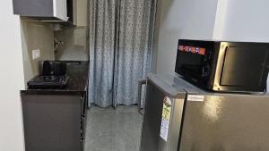 Iconic Studio Apartment in Jaipur