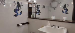 Casa delle Sirene e del Polpo