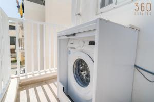 Comfortable Studio Near the Seafront with Free WiFi and Air Conditioning