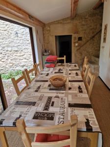 Gîte Moulin de lAnet