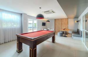 Edifício The Expression - Setor Bueno - THP