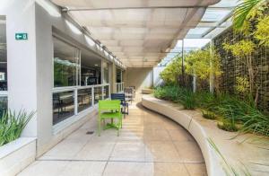 Edifício The Expression - Setor Bueno - THP