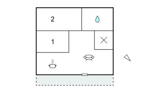 Nice Apartment In Monterosi With Wifi