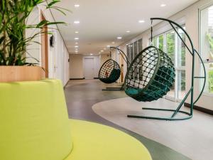 Ibis Styles Campinas Alphaville