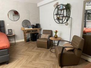 B&B Molenhuiszuilichem