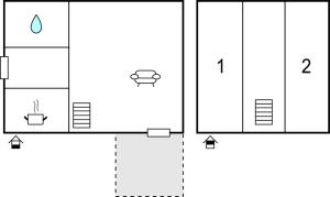 Amazing Home In Kruså With Wifi