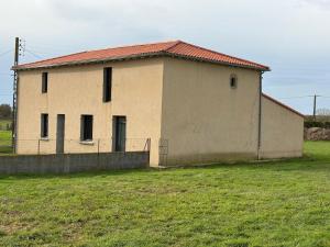 Le 1701 – Gîte 15 pers avec piscine, Puy du Fou