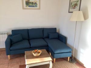 Mas Le Pont des Aubes