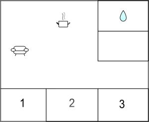 Nice Home In Store Fuglede With Wifi