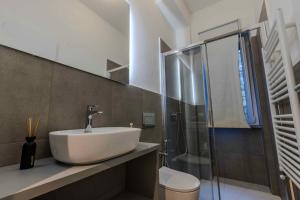 2 Stazione Centrale - New Luxury Apartment