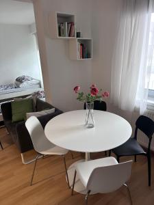 Apartmán ERUDITO XXVI centrum Jihlava