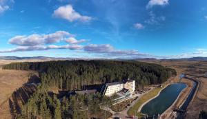 Hotel Borovi Forest Resort & Spa