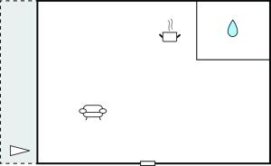 Beautiful Apartment In Povljana With Wifi