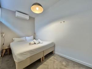 Constancia Apartment by Pineapple Homes