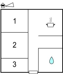 Three-Bedroom Apartment In Smoldzino