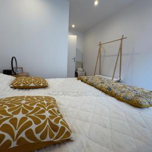 Joli T2 bien décoré et tout équipé, quartier calme