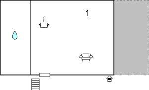 Stunning Apartment In Medulin With Wifi