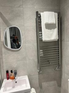 Dancenter Cardiff near Principality Stadium