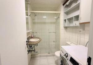 Apartamento próximo à da Rua Coberta em Gramado!