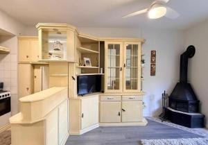 Apartamento próximo à da Rua Coberta em Gramado!