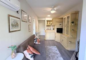 Apartamento próximo à da Rua Coberta em Gramado!