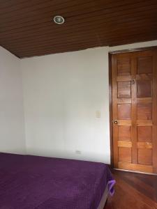 A 5 minutos al aeropuerto - Sede 2