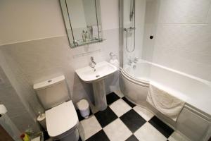 Vallum, Irthington on Hadrians Wall