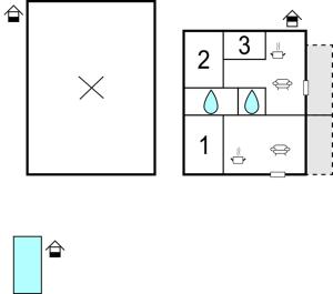 Holiday Home Podgradina 01