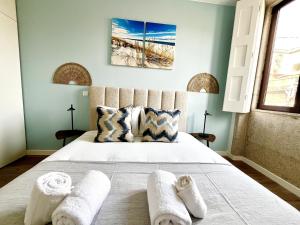 Water VibesI City Views in Porto by MyMoradia