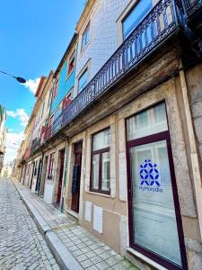 Water VibesI City Views in Porto by MyMoradia