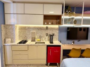 Max Carneiros Suites Praia de Carneiros